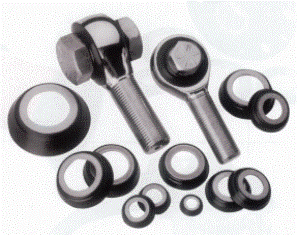 Rod End Seals